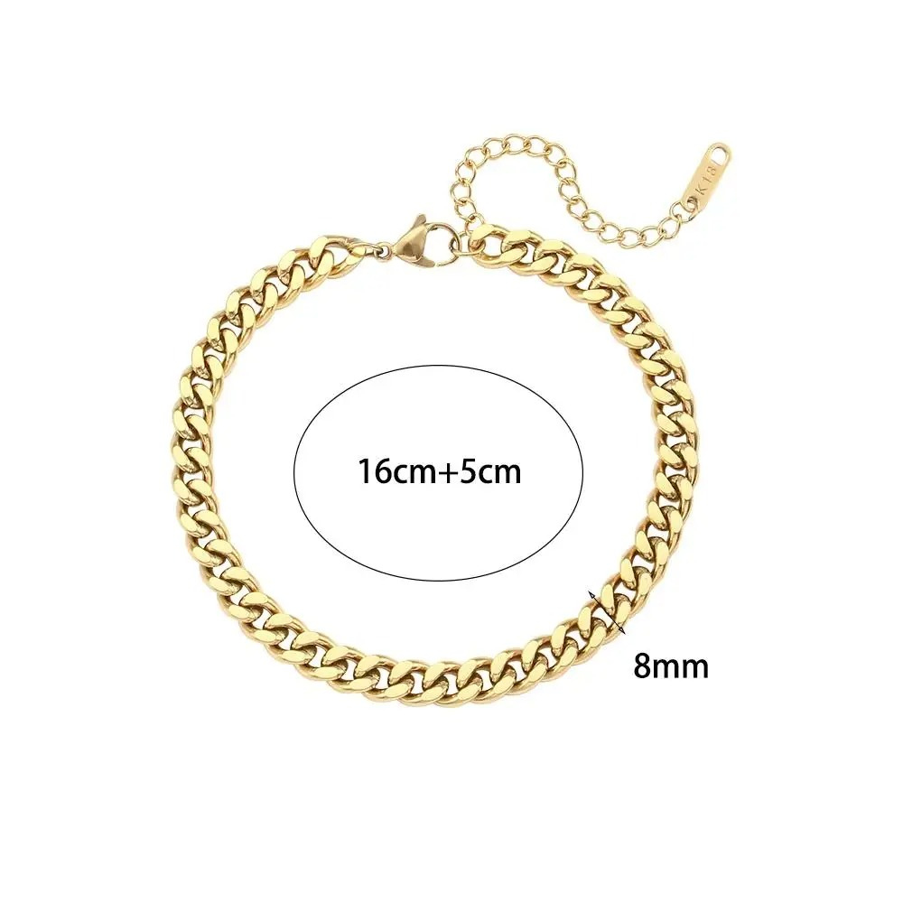 Cuban Bracelet