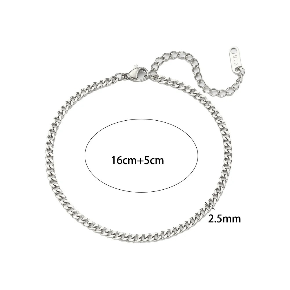 Cuban Bracelet
