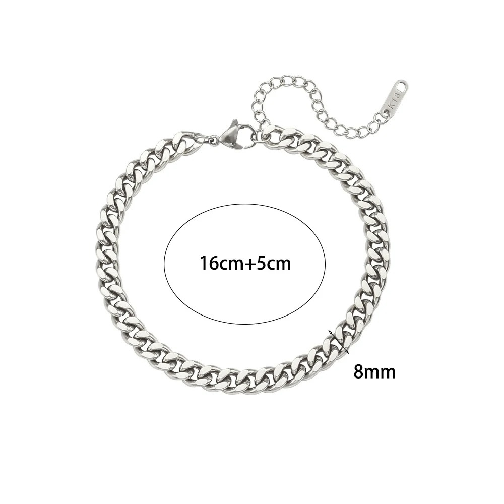 Cuban Bracelet