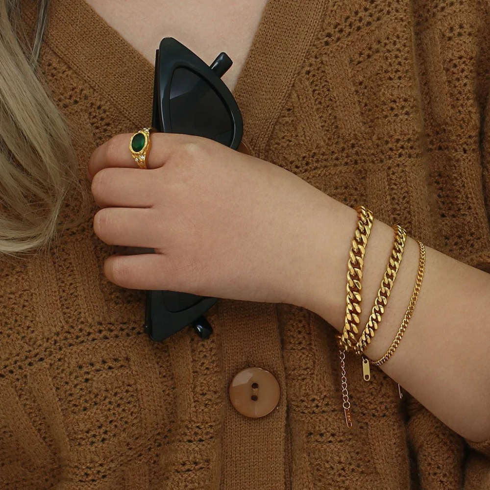 Cuban Bracelet