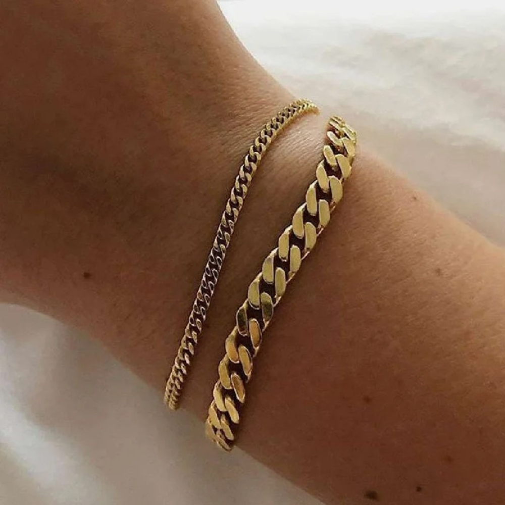 Cuban Bracelet