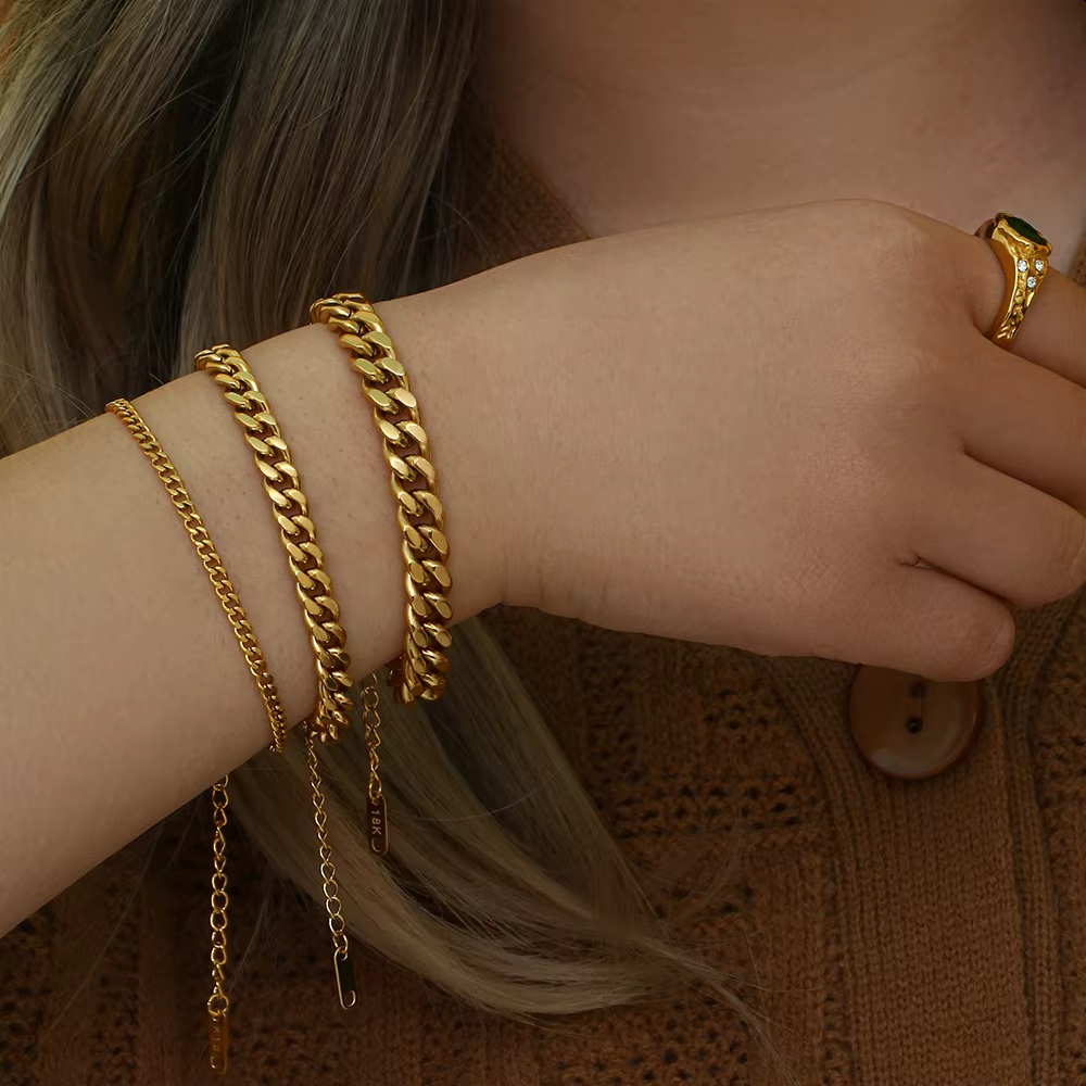 Cuban Bracelet