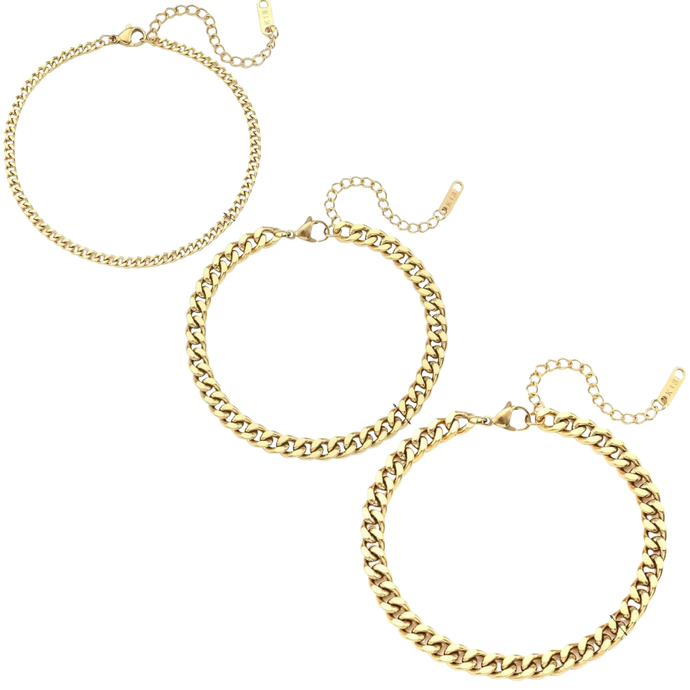 Cuban Bracelet