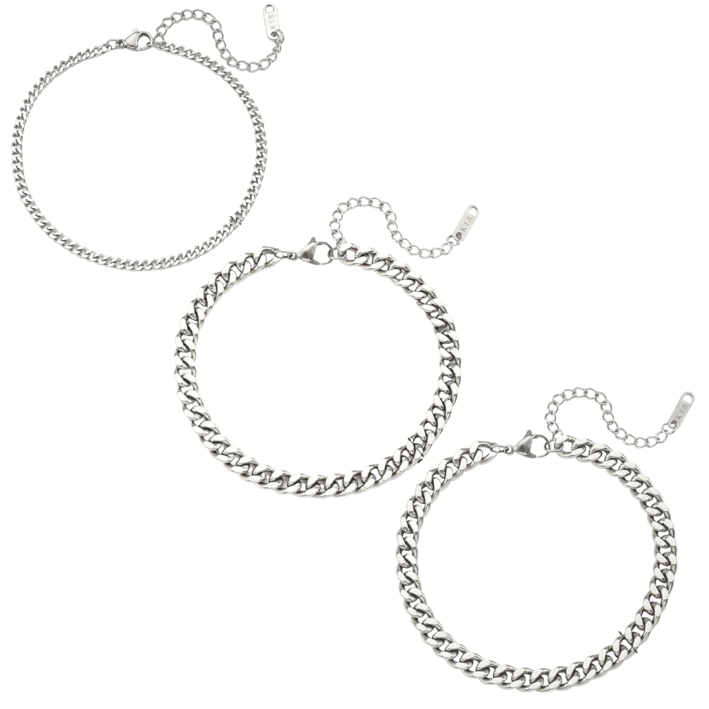 Cuban Bracelet