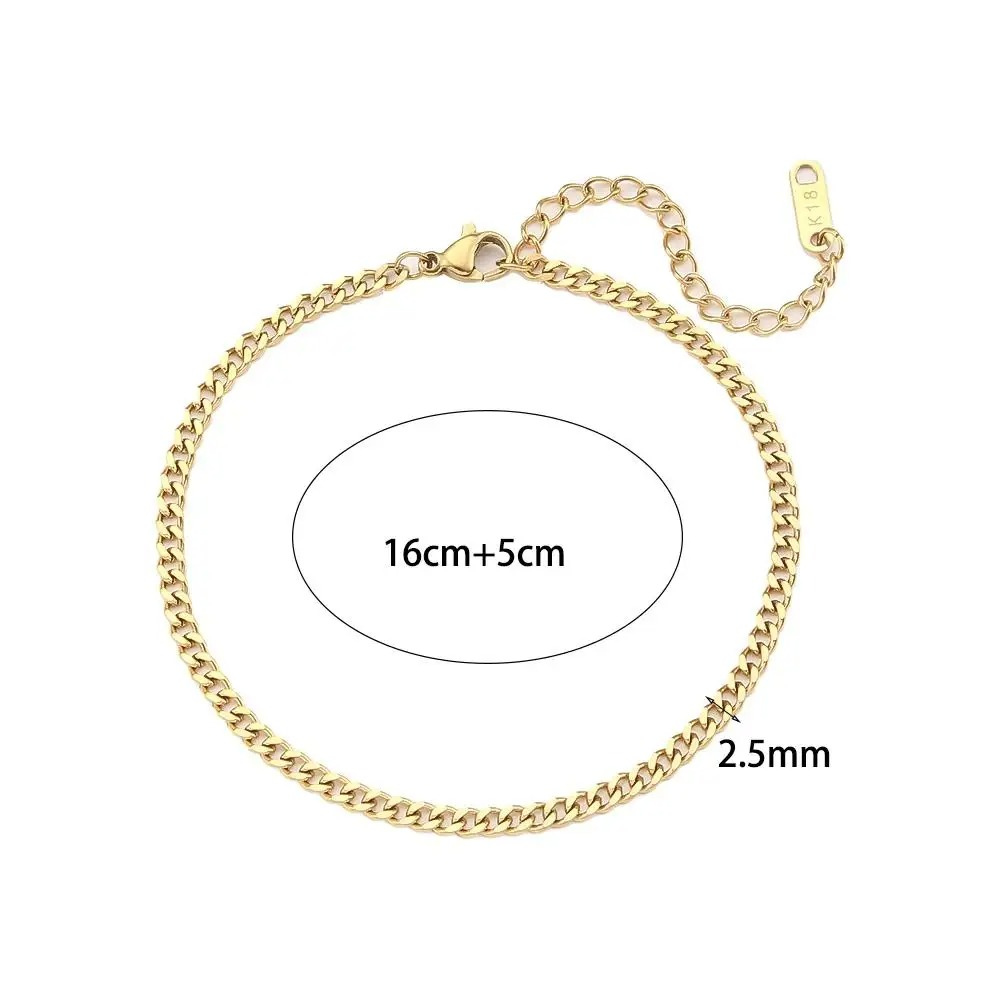 Cuban Bracelet