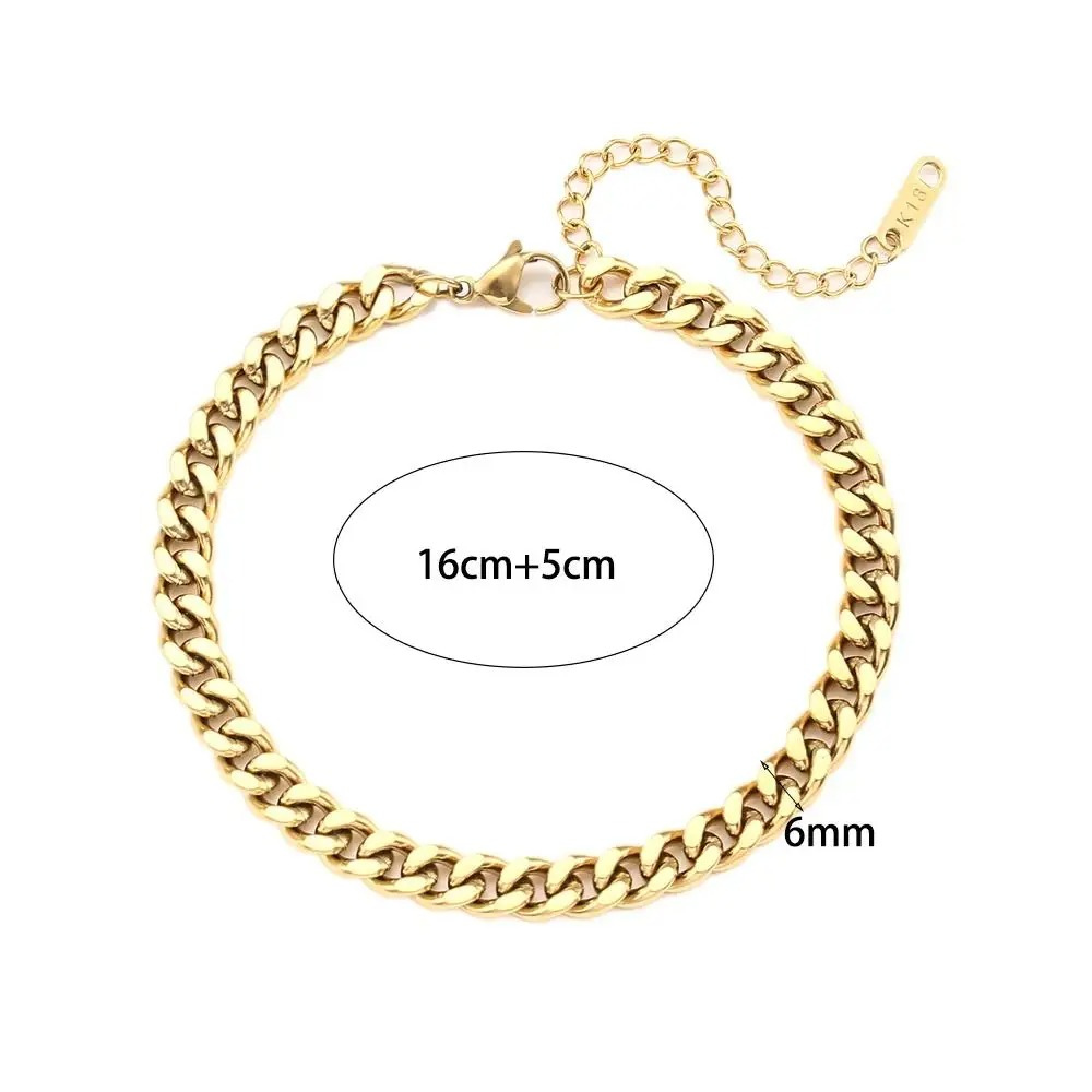 Cuban Bracelet