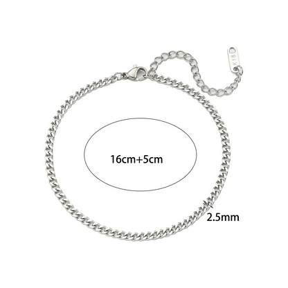 Cuban Bracelet
