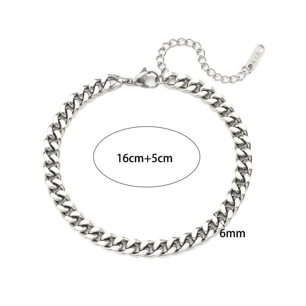 Cuban Bracelet