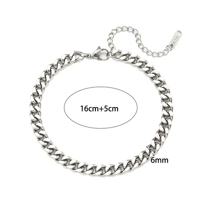 Cuban Bracelet
