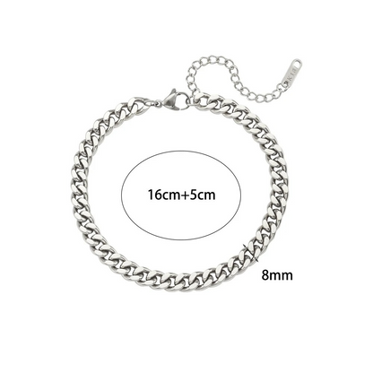 Cuban Bracelet