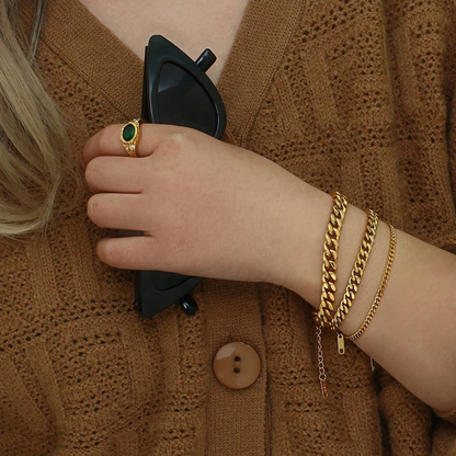Cuban Bracelet