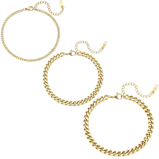 Cuban Bracelet